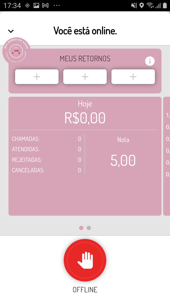 PICTURE-MDA Mulheres em Ação